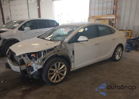 2012 Buick Verano Convenience Group z USA, uszkodzony, nr VIN 1G4PR5SKXC4184758